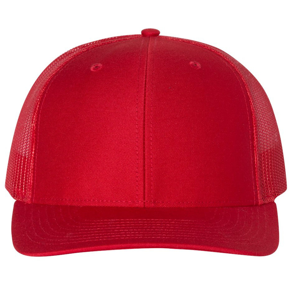 Richardson Snapback Trucker Cap