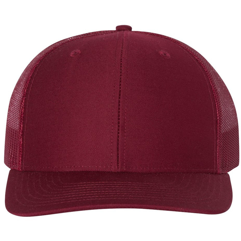 Richardson Snapback Trucker Cap