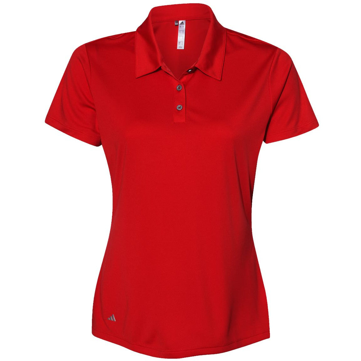 Adidas Women's Performance Polo