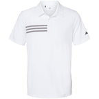 Adidas 3-Stripes Chest Polo