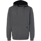 DRI DUCK Woodland Fleece Hooded Pullover