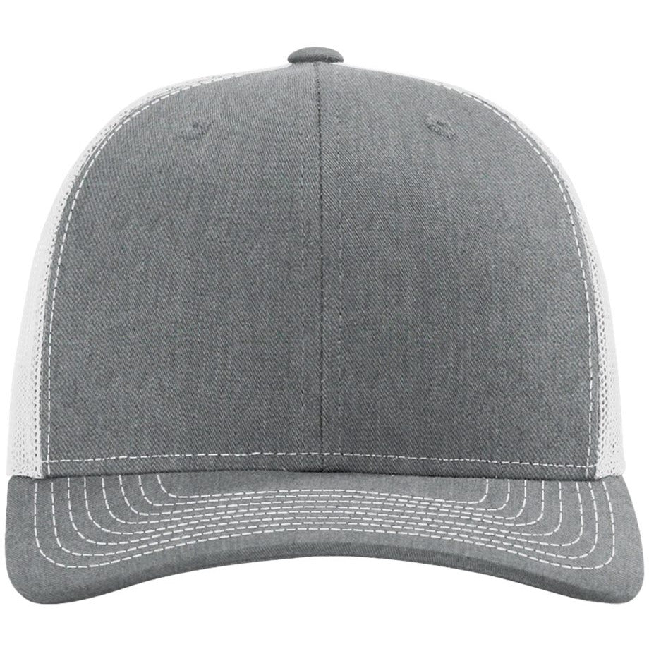 Richardson Snapback Trucker Cap