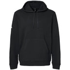 Adidas Fleece Hooded Sweatshirt