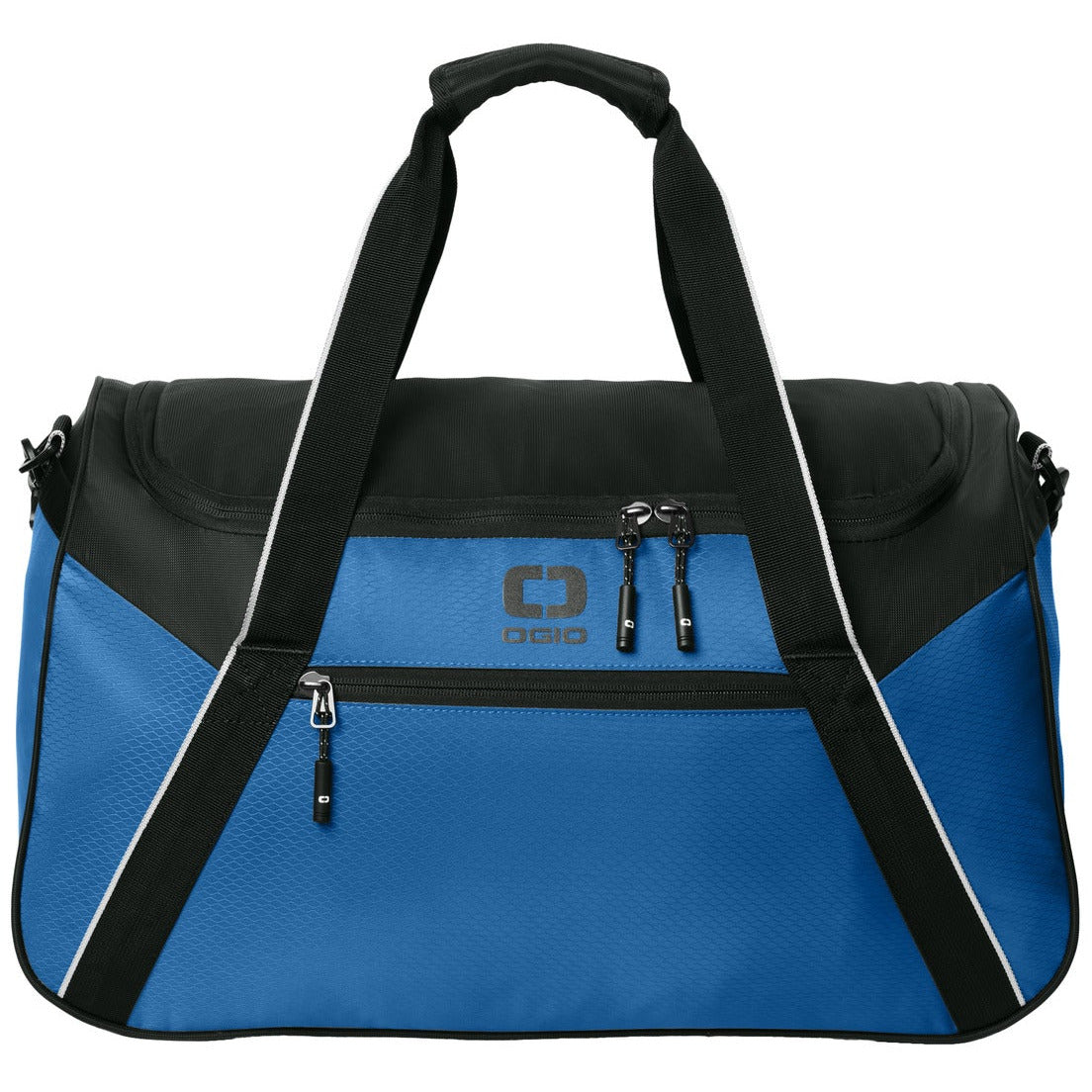 Force Blue/ Blacktop