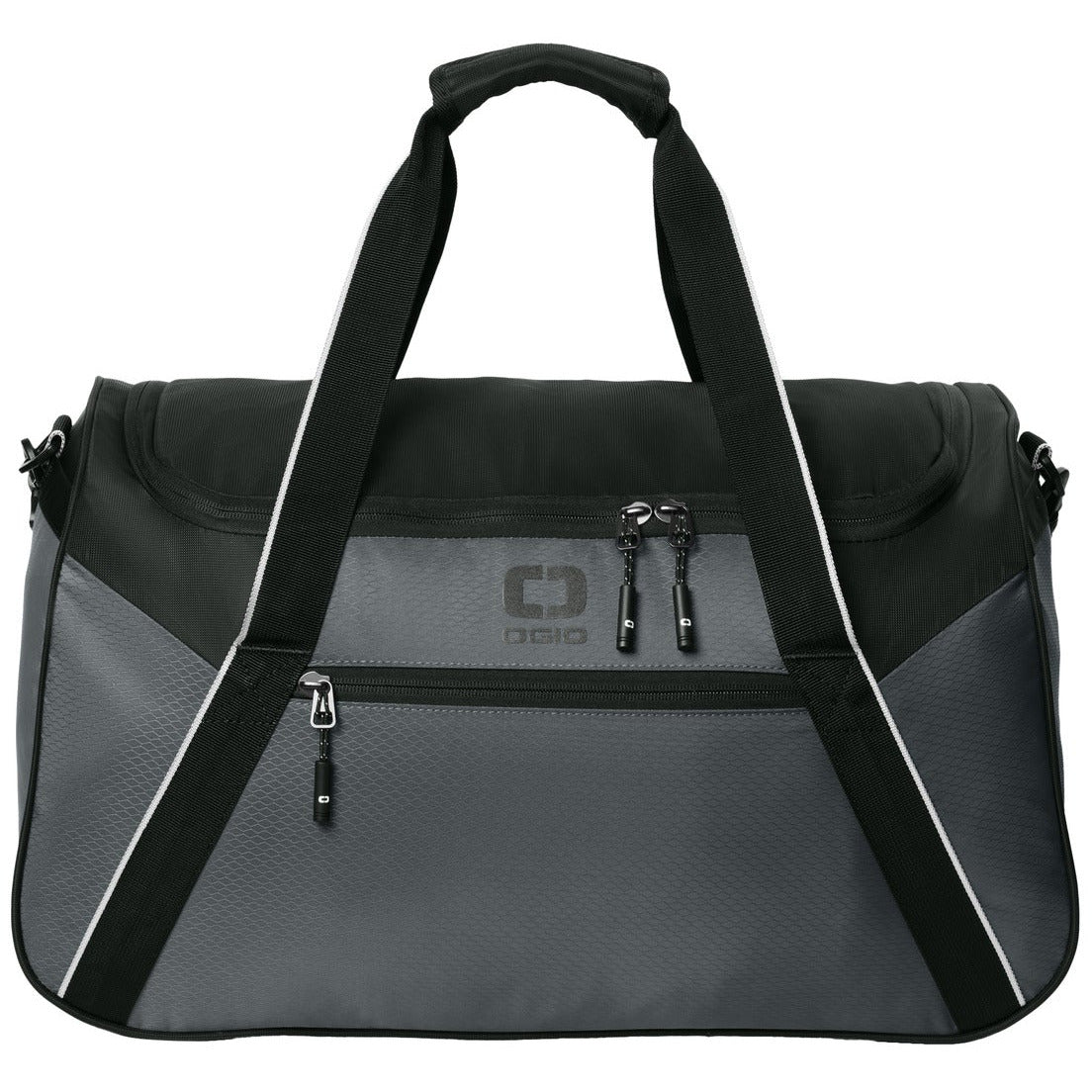 Gear Grey/ Blacktop