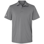 Adidas Ultimate Solid Polo