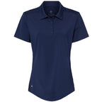 Adidas Women's Ultimate Solid Polo