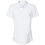 Adidas Women's Ultimate Solid Polo