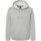 Adidas Fleece Hooded Sweatshirt