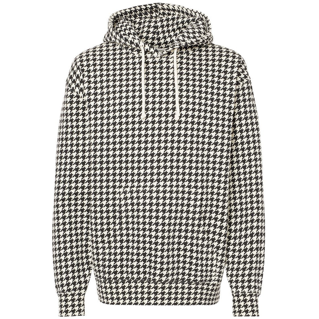 Independent Trading Co. Heavyweight Hooded Sweatshirt