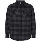 Independent Trading Co. Flannel Shirt