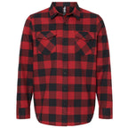 Independent Trading Co. Flannel Shirt