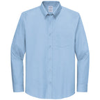 Brooks Brothers® Wrinkle-Free Stretch Nailhead Shirt