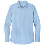 Brooks Brothers® Women's Wrinkle-Free Stretch Nailhead Shirt