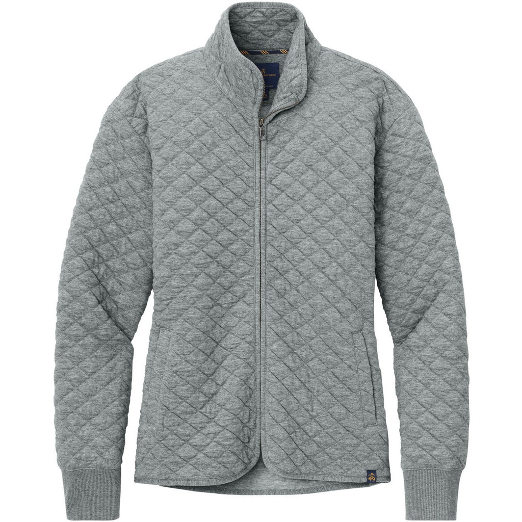 Light Shadow Grey Heather