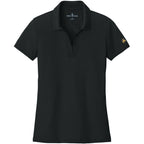 Brooks Brothers® Women's Mesh Pique Performance Polo