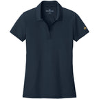 Brooks Brothers® Women's Mesh Pique Performance Polo
