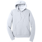 BELLA+CANVAS® Unisex Sponge Fleece Pullover Hoodie