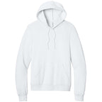 BELLA+CANVAS® Unisex Sponge Fleece Pullover Hoodie