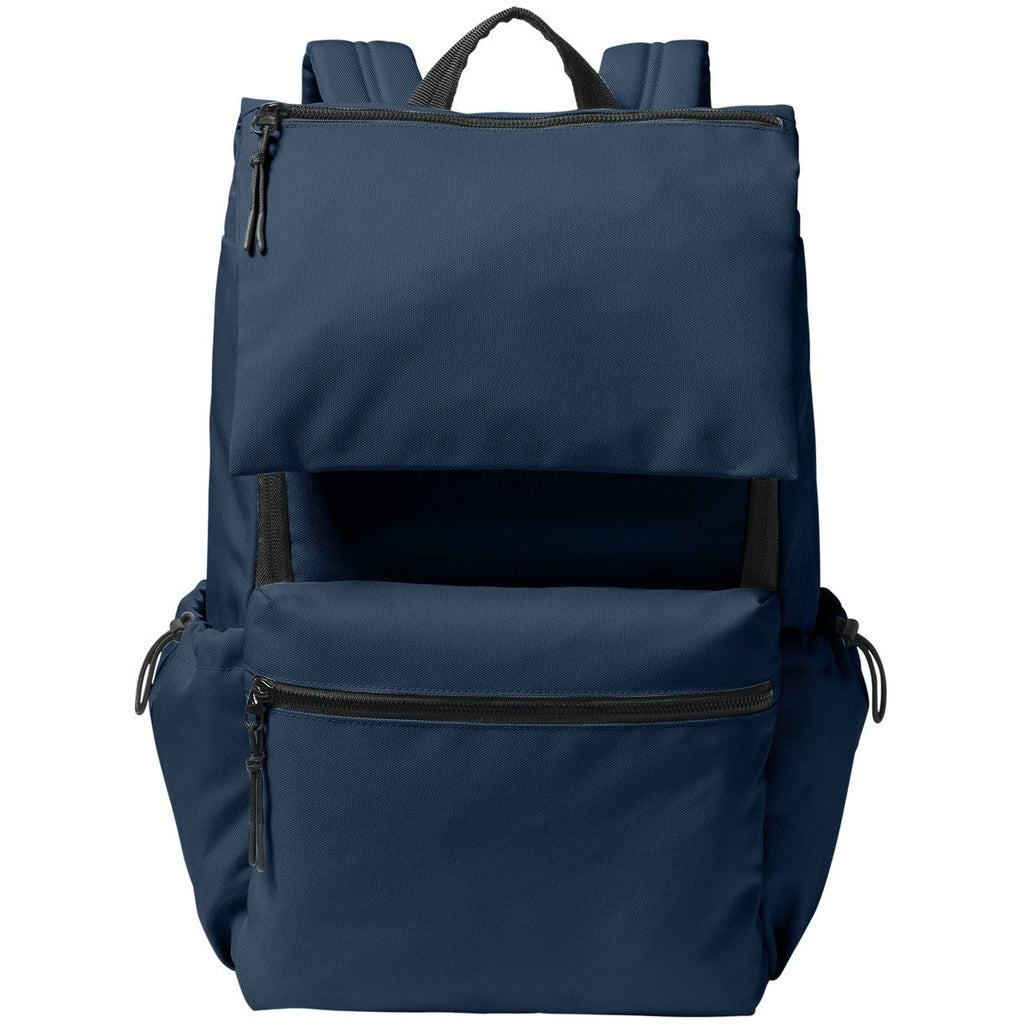 River Blue Navy