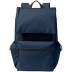River Blue Navy
