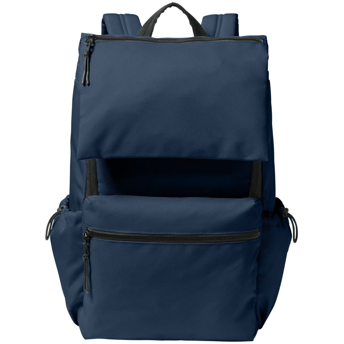 River Blue Navy