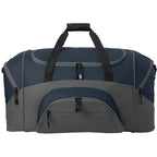 Navy/ Dark Charcoal