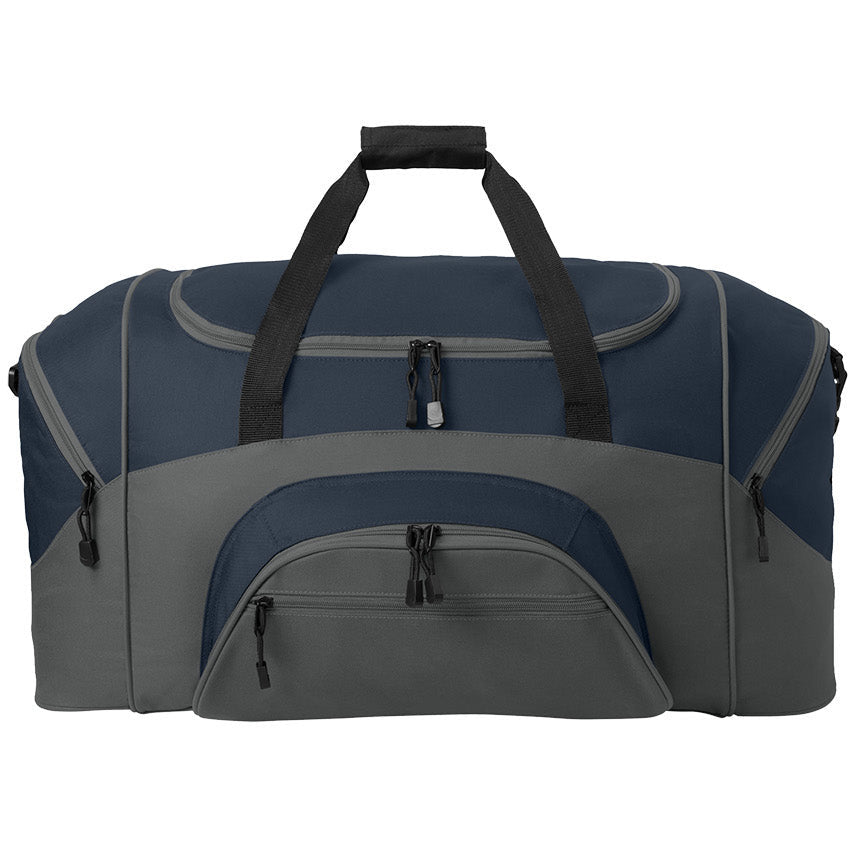 Navy/ Dark Charcoal
