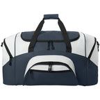 Navy/ Grey