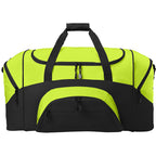 Safety Yellow/ Black