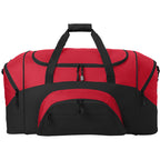 True Red/ Black