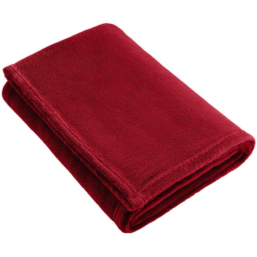 Rich Red
