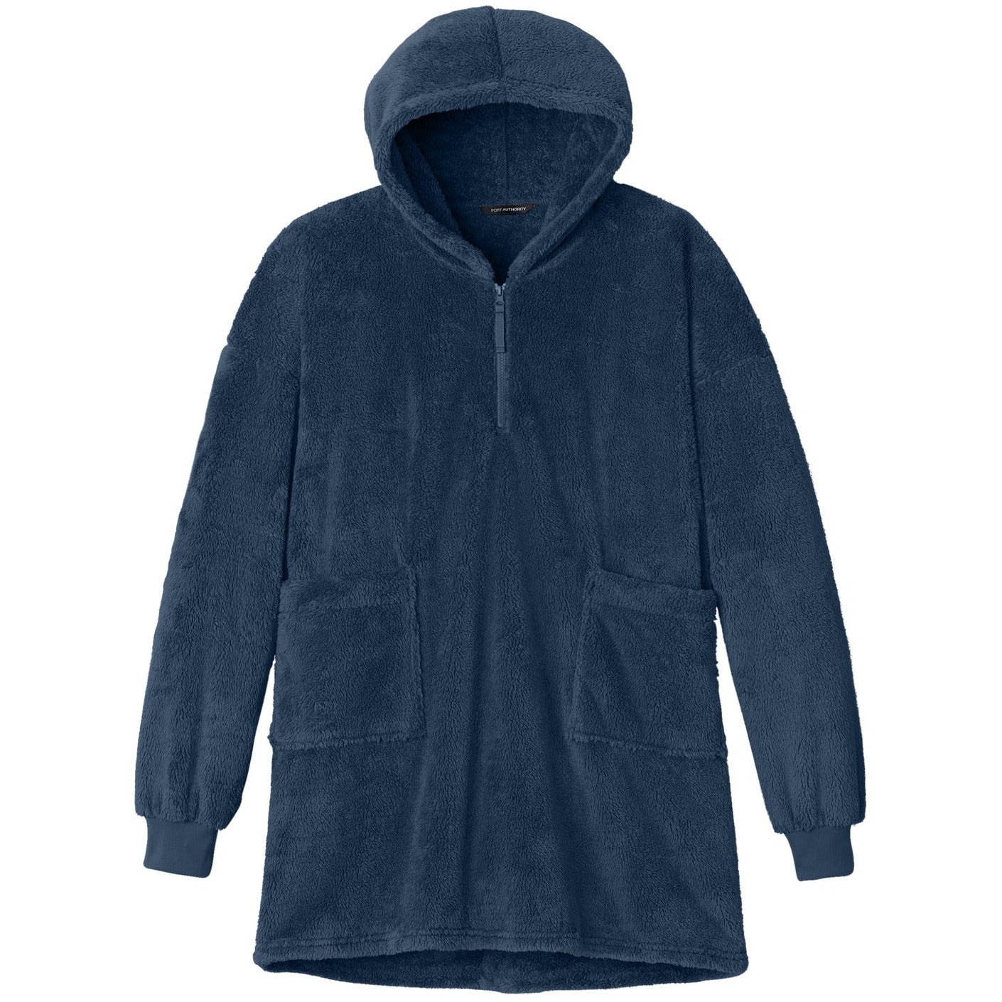 River Blue Navy