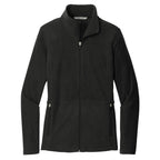 Port Authority Women's Accord Microfleece Jacket