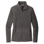 Port Authority Women's Accord Microfleece Jacket