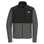 The North Face Glacier Full-Zip Fleece Jacket