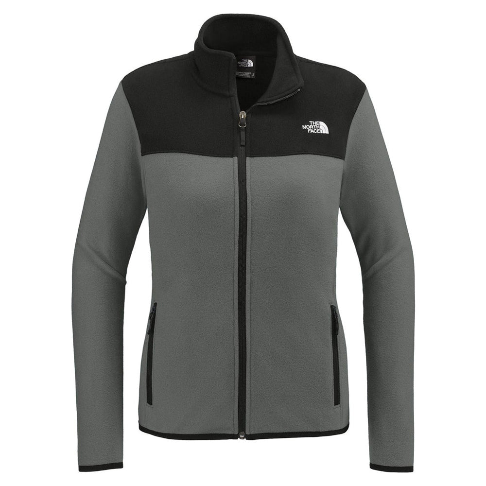 The North Face Women's Glacier Full-Zip Fleece Jacket