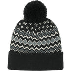 Deep Black/ Gusty Grey/ Marshmallow