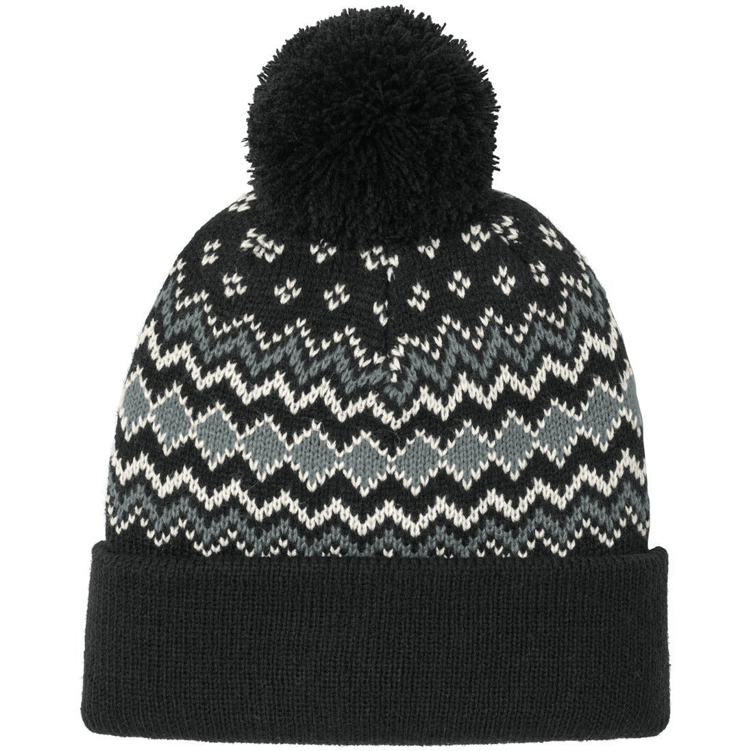Deep Black/ Gusty Grey/ Marshmallow