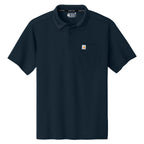 Carhartt Force Snag-Resistant Pocket Polo