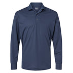Paragon Prescott Long Sleeve Polo