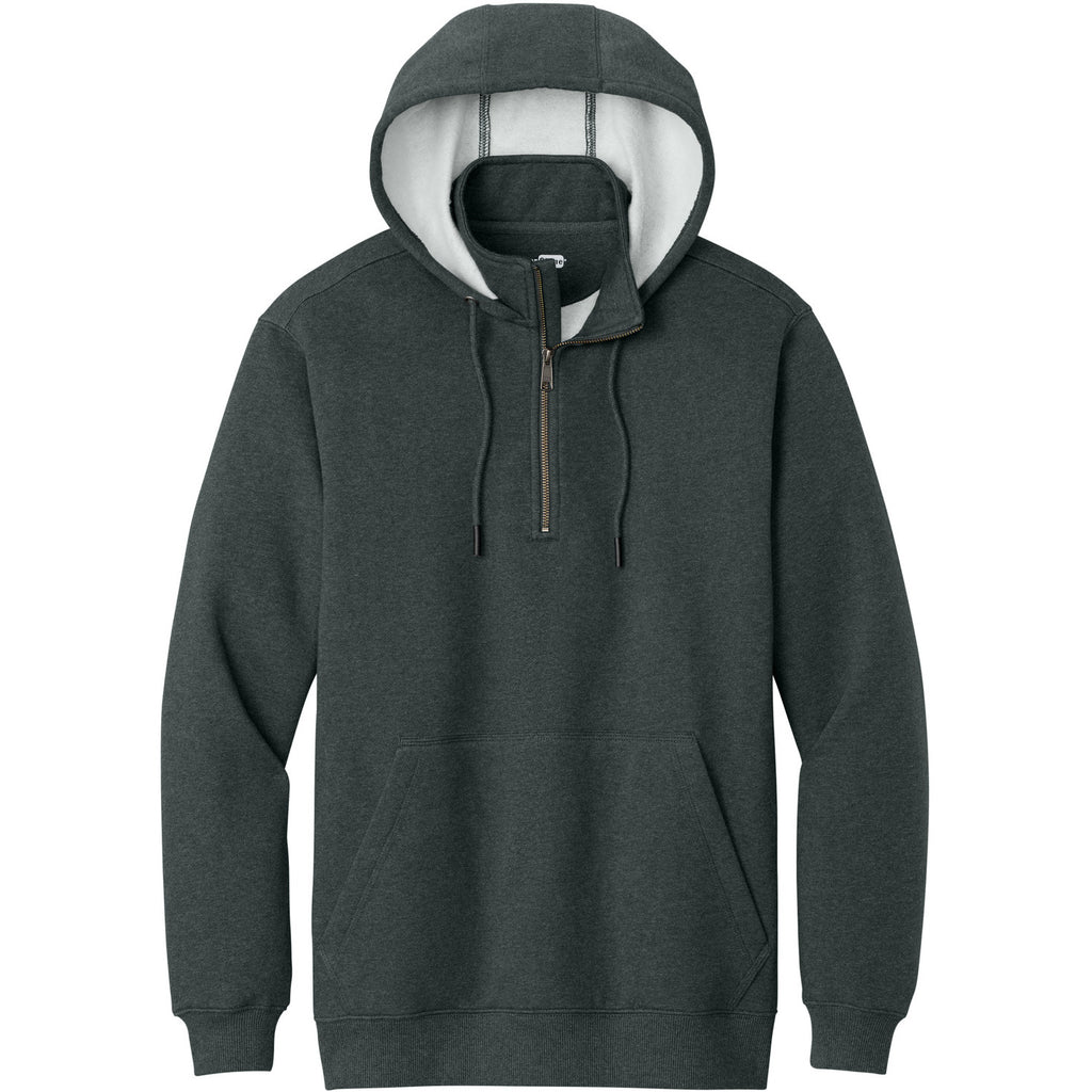 CSF633-Charcoal Heather