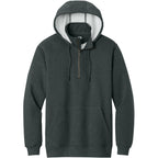 CSF633-Charcoal Heather