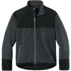 CSF750-Charcoal/ Black