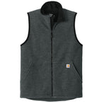 Carbon Heather