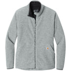 Carhartt® Women's Textured Full-Zip Fleece Jacket