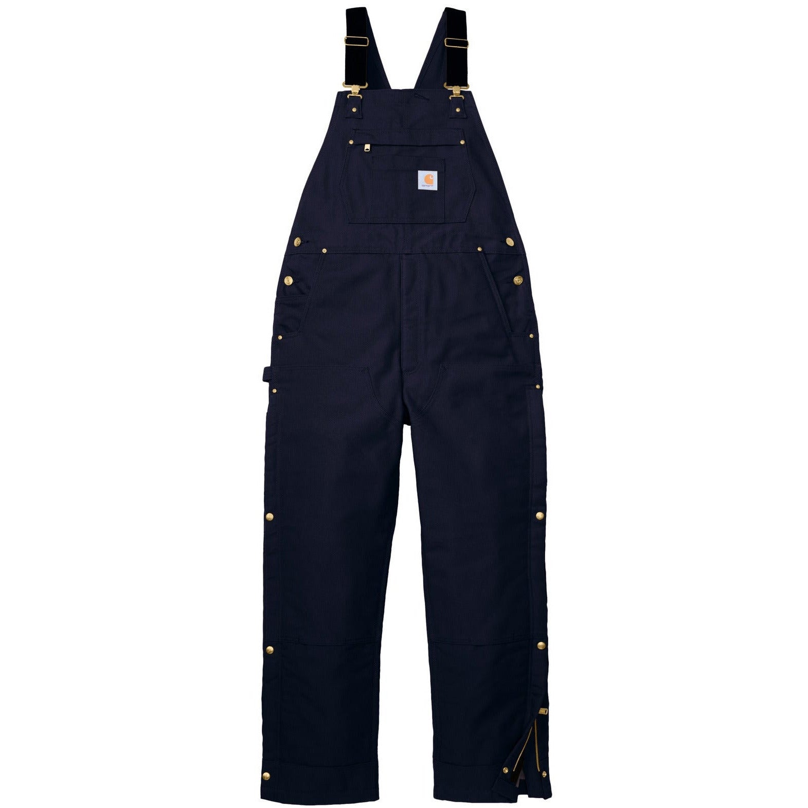 Dark Navy