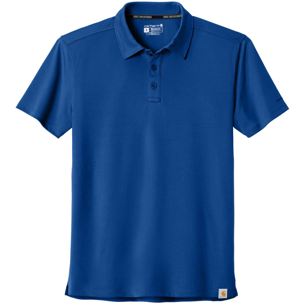 Royal Glass Blue