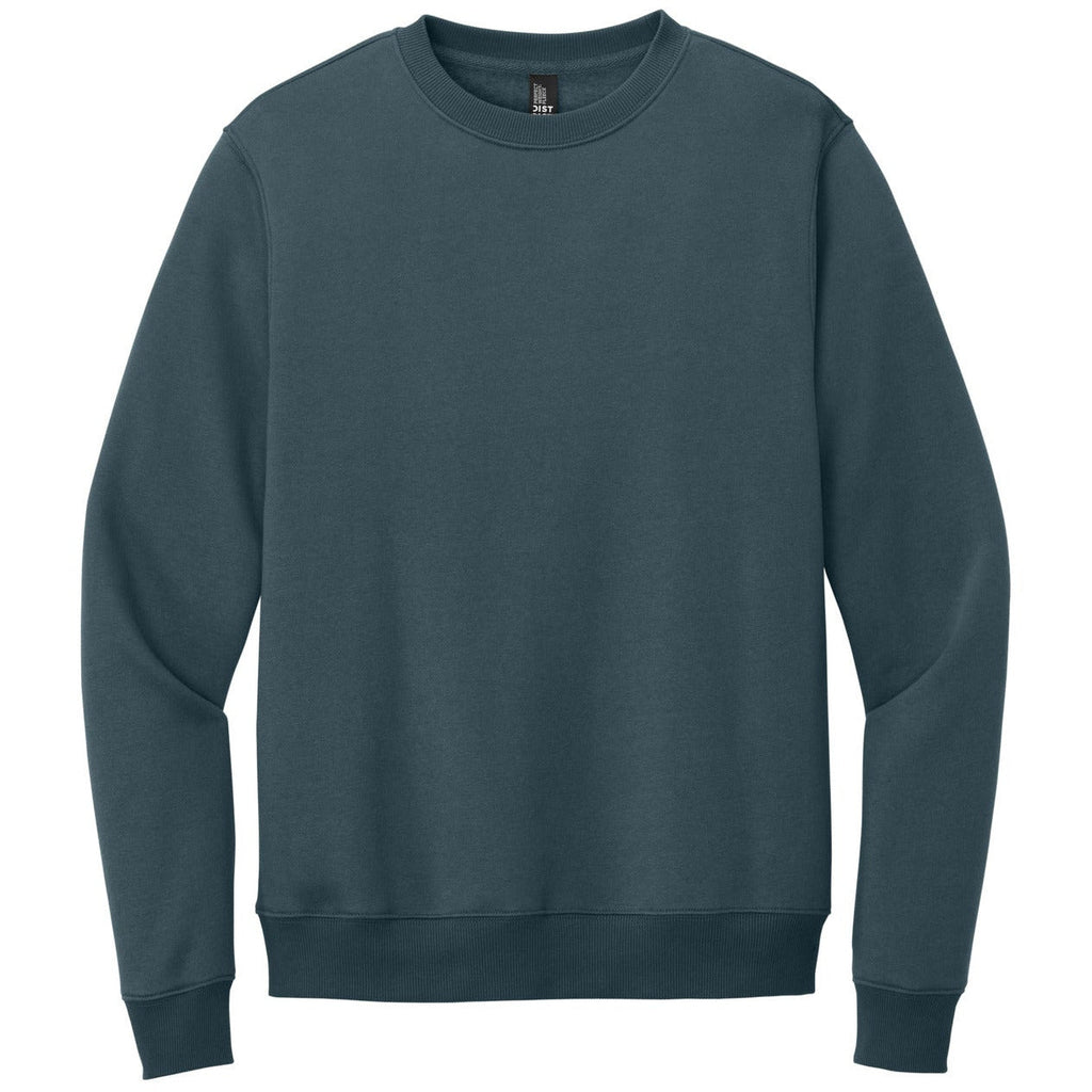 District® Perfect Weight® Fleece Crew