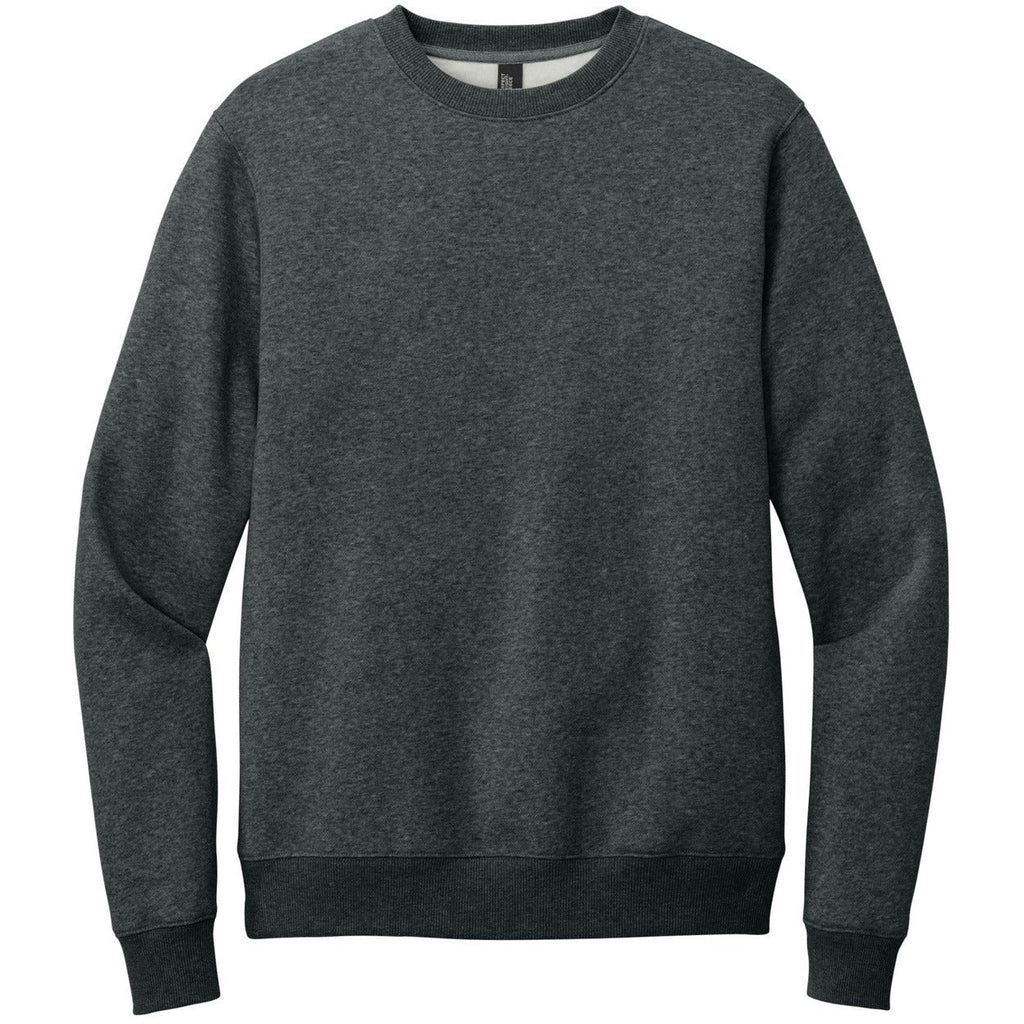 District® Perfect Weight® Fleece Crew